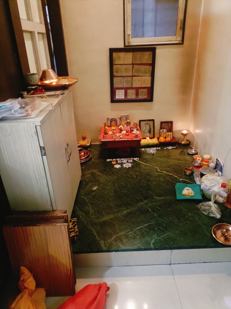 Bedroom, krishna-heights-warje 4 Bedroom 1700 Sq.Ft. Apartment In Warje Pune 7664077