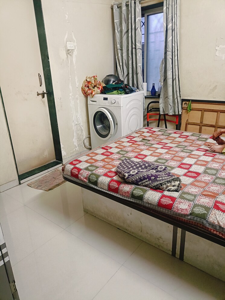 Bedroom, krishna-heights-warje 4 Bedroom 1700 Sq.Ft. Apartment In Warje Pune 7664077