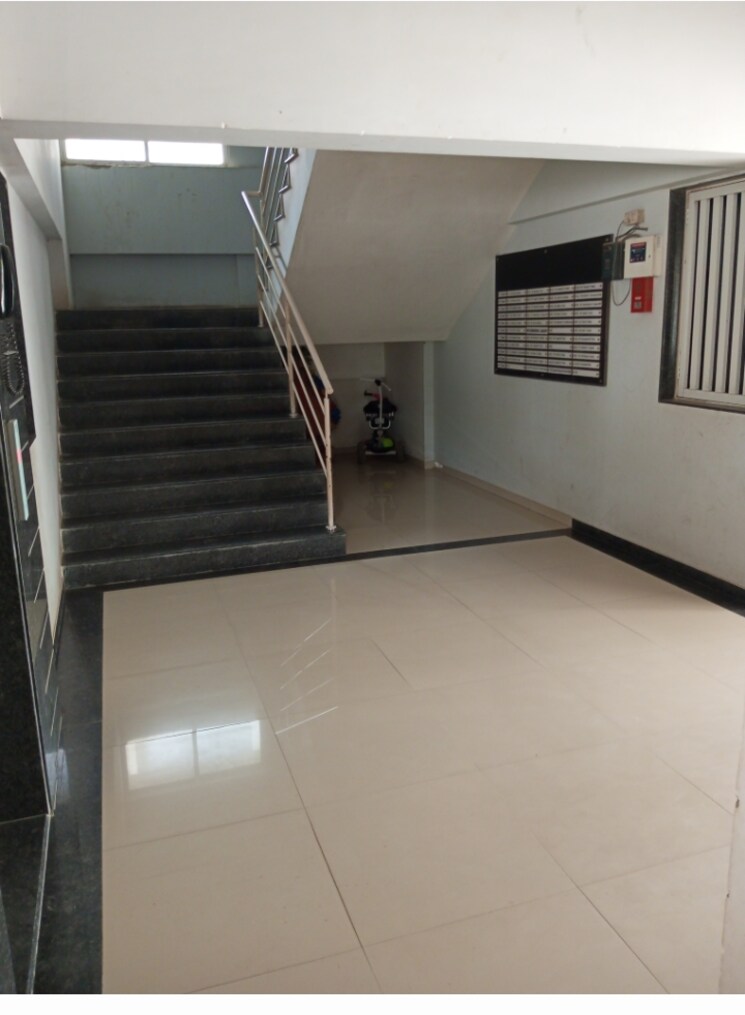 Room, bhandari-7-plumeria-drive 1 Bedroom 650 Sq.Ft. Apartment In Tathawade Pune 7664079