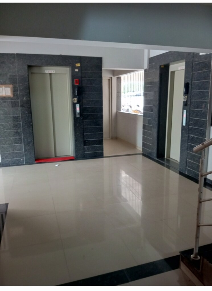 Room, bhandari-7-plumeria-drive 1 Bedroom 650 Sq.Ft. Apartment In Tathawade Pune 7664079