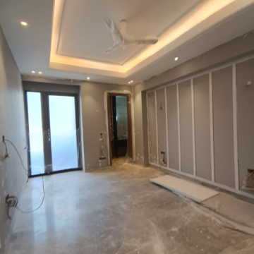 Room in 4 BHK Builder Floor at Unitech Nirvana Country Plots, Sector 50 – for Sale