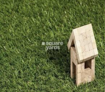 Plot Area in 4 BHK Builder Floor at Unitech Nirvana Country Plots, Sector 50 – for Sale