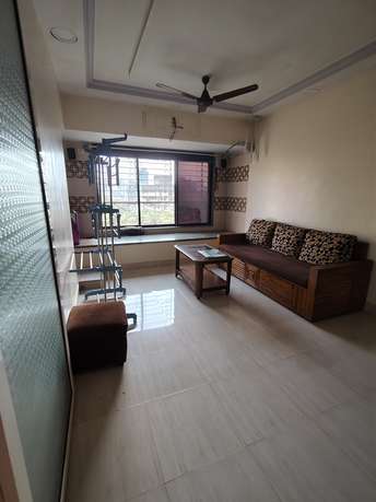 2 BHK Apartment For Rent in Manav Classic Borivali West Mumbai  7664101