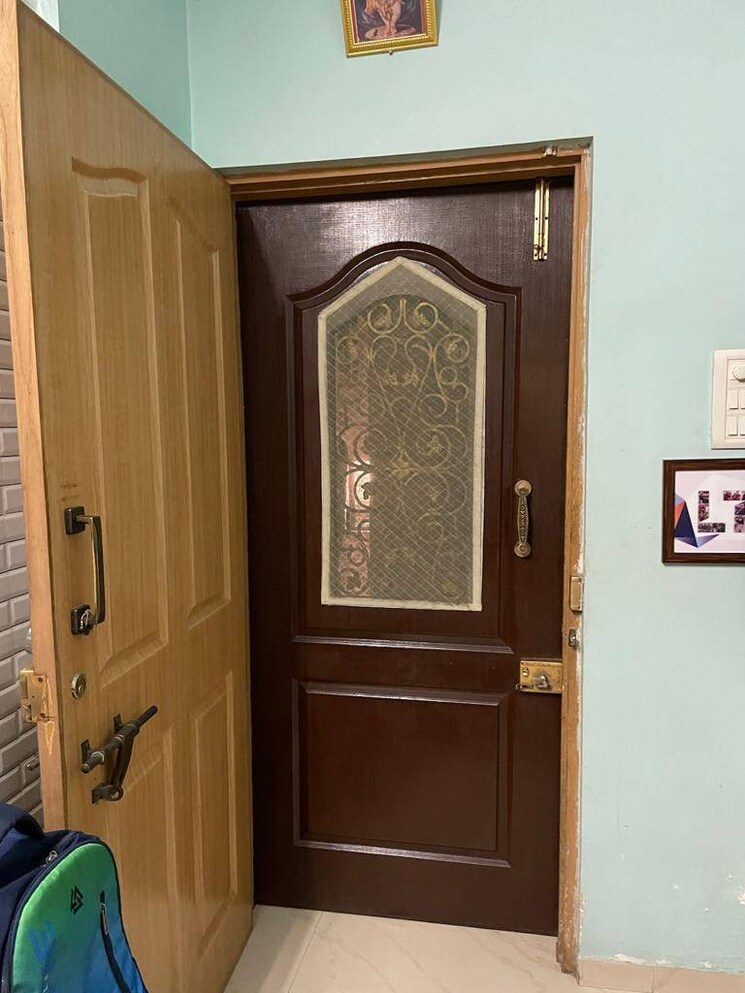 undefined, vardhman-alpha 2 Bedroom 1000 Sq.Ft. Apartment In Mulund West Mumbai 7664103