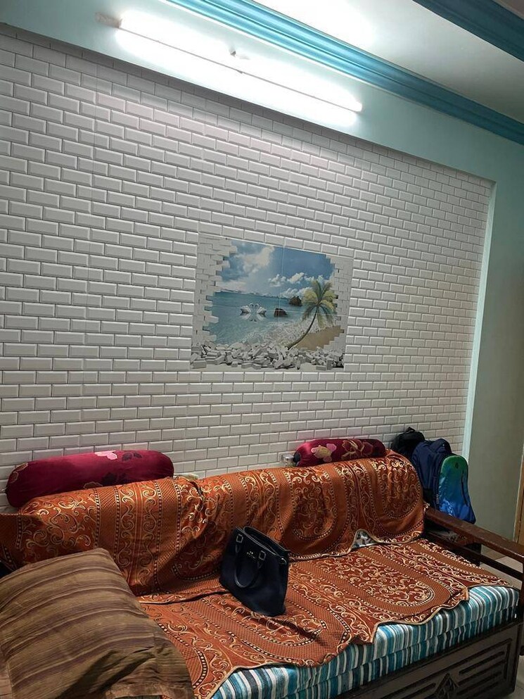 Living Room, vardhman-alpha 2 Bedroom 1000 Sq.Ft. Apartment In Mulund West Mumbai 7664103