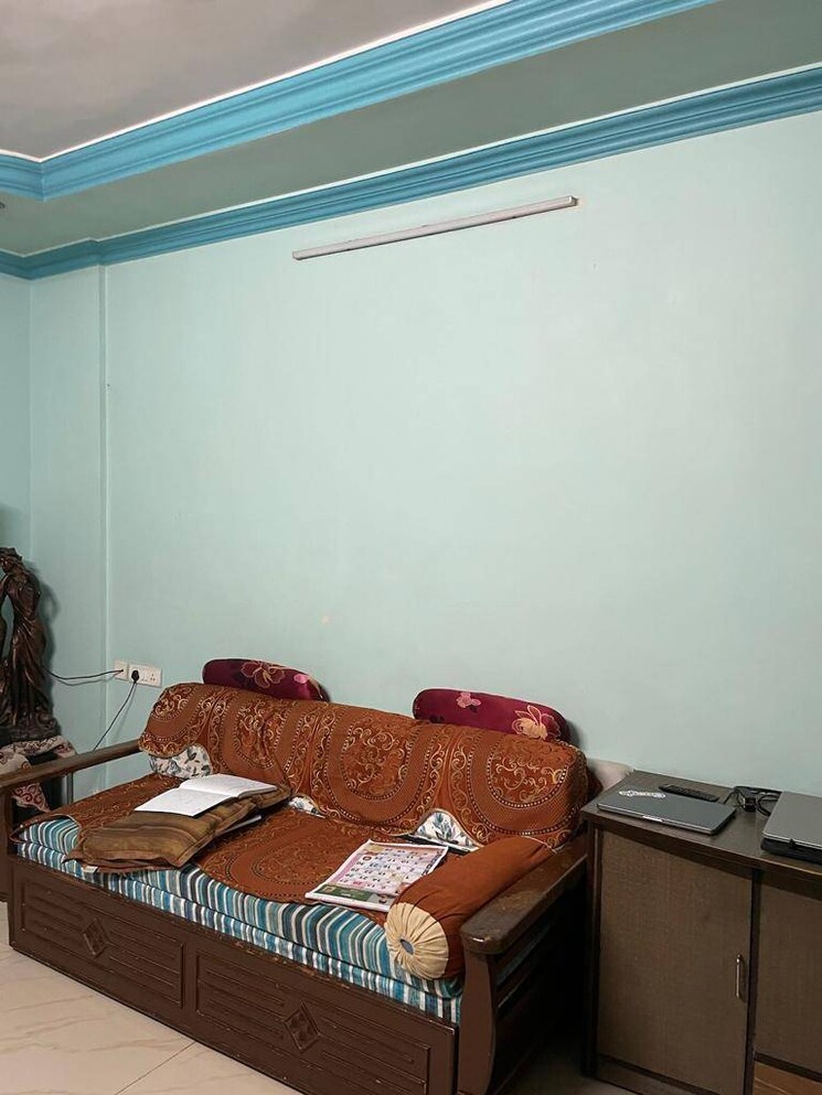 Bedroom, vardhman-alpha 2 Bedroom 1000 Sq.Ft. Apartment In Mulund West Mumbai 7664103