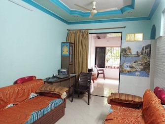 2 BHK Apartment For Rent in Vardhman Alpha Mulund West Mumbai  7664103