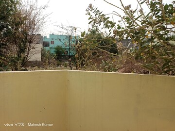 Balcony in 2 BHK Independent House at Boduppal – for Sale