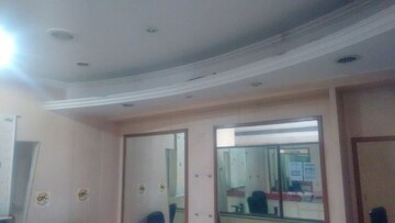 Building Lobby in  Office Space at Banjara Hills – for Sale