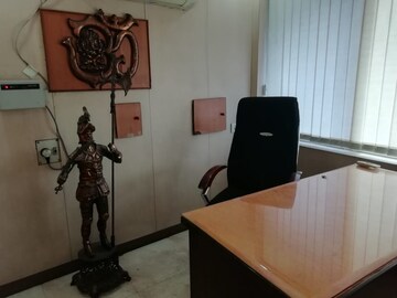Team Area in  Office Space at Banjara Hills – for Sale