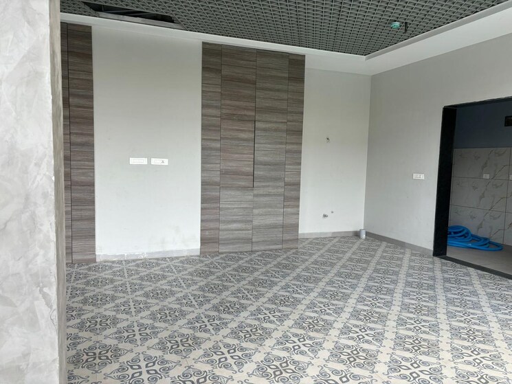 Exterior View, frontline-seven 3 Bedroom 1945 Sq.Ft. Apartment In Kokapet Hyderabad 7664120