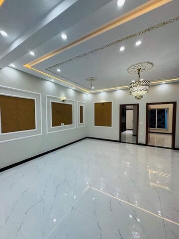 3 BHK Villa For Sale in Gomti Nagar