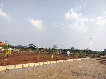 Plot Area in  Plot at Kamkole – for Sale