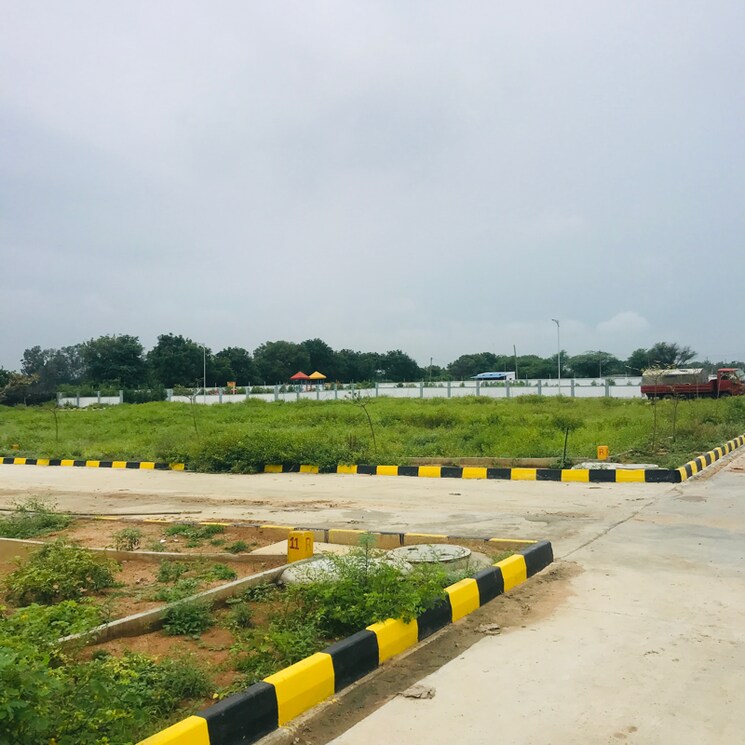 undefined, srihi-harmonia  185 Sq.Yd. Plot In Medchal Hyderabad 7664161