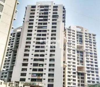 2 BHK Apartment For Rent in Swapnalok Towers Malad East Mumbai  7664175