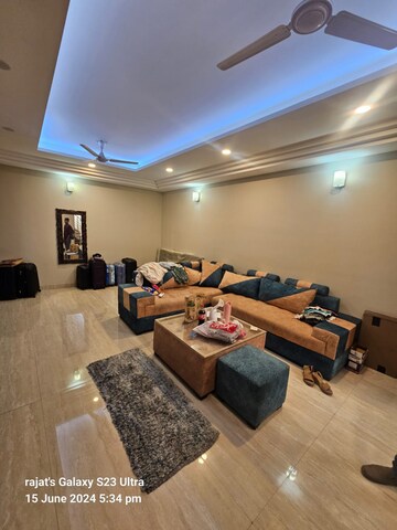 2 BHK Builder Floor For Rent in Sector 45 Gurgaon  7664188