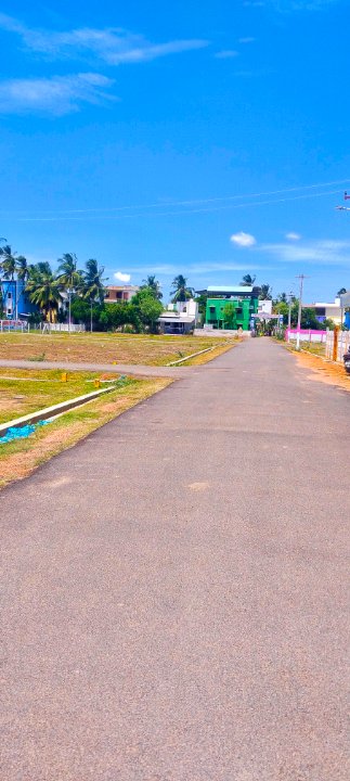 Plot For Resale in Kattur Trichy  7664180