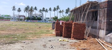  Plot – Exterior View View at Kattur - for Sale