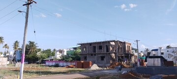   Plot at Kattur – for Sale