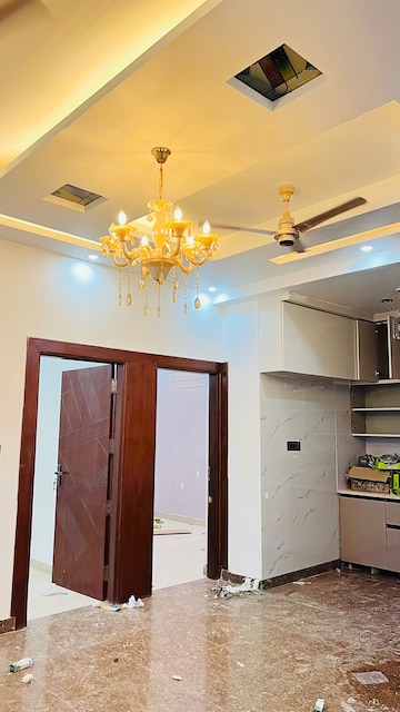 3 BHK Villa For Rent in Connaught Place Delhi  7664195