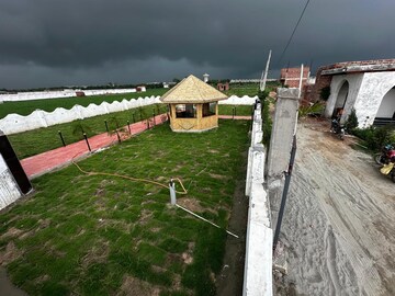  Plot – Exterior View View at Jewar - for Sale