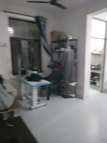 Staircase in 2 BHK Apartment at Khatipura – for Sale