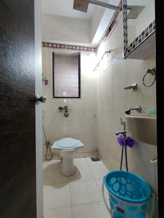 1 BHK Apartment For Resale in Kandivali West Mumbai  7664224