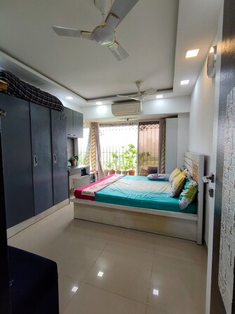 1 BHK Apartment For Resale in Kandivali West Mumbai  7664224