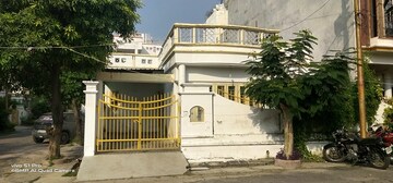 3 BHK Independent House – Exterior View View at Bangla Bazar - for Sale