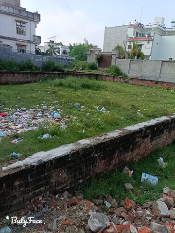 Plot For Resale in Chunar Mirzapur  7664246