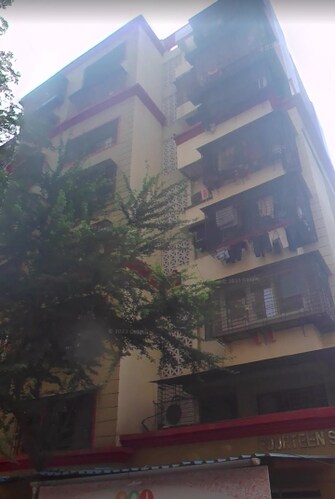 1 BHK Apartment For Rent in Fourteen Star Apartments Goregaon West Mumbai  7664239