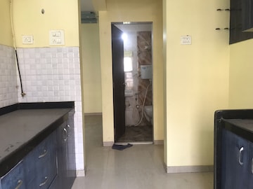 2 BHK Apartment For Rent in Squarefeet Grand Square Anand Nagar Thane  7664249