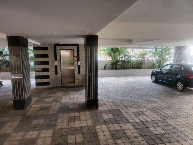  Parking, kothapet 3 Bedroom 1700 Sq.Ft. Apartment In Kothapet Hyderabad 7664284