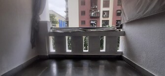 2 BHK Apartment For Resale in Mahavir Vaibhav Kopar Khairane Navi Mumbai  7664292