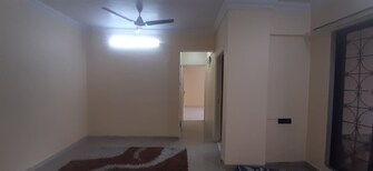 2 BHK Apartment For Resale in Mahavir Vaibhav Kopar Khairane Navi Mumbai  7664292