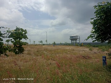 Plot Area in  Plot at Bongloor – for Sale