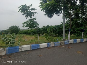  Plot – Exterior View View at Bongloor - for Sale