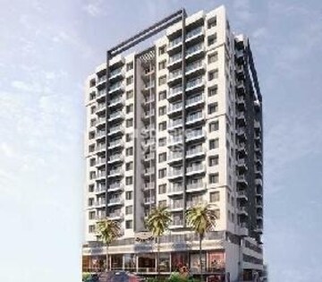 2 BHK Apartment For Rent in Kohinoor Reina Kondhwa Pune  7664299