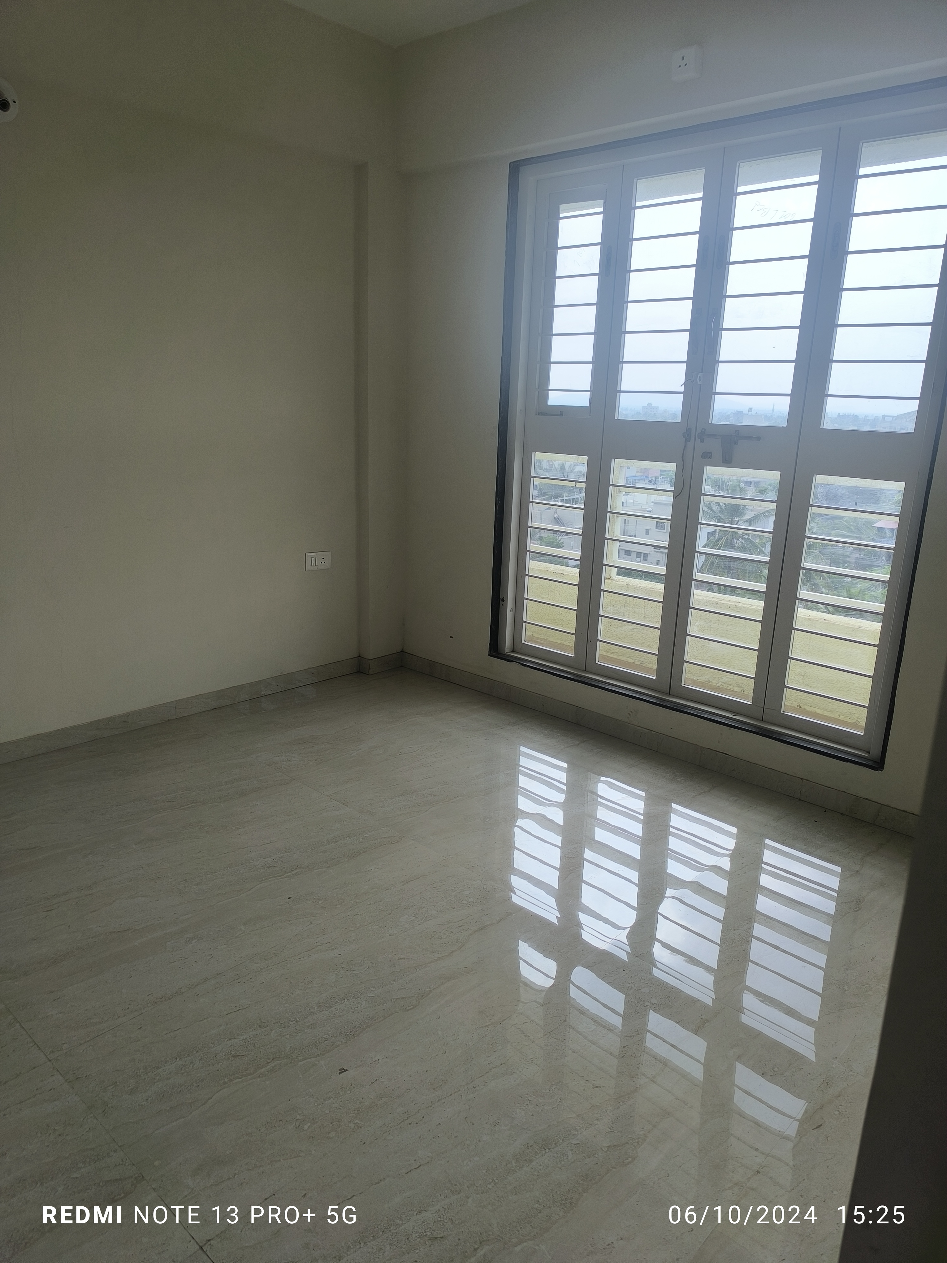 2 BHK Apartment For Rent in Dhamani Road Sangli  7664298