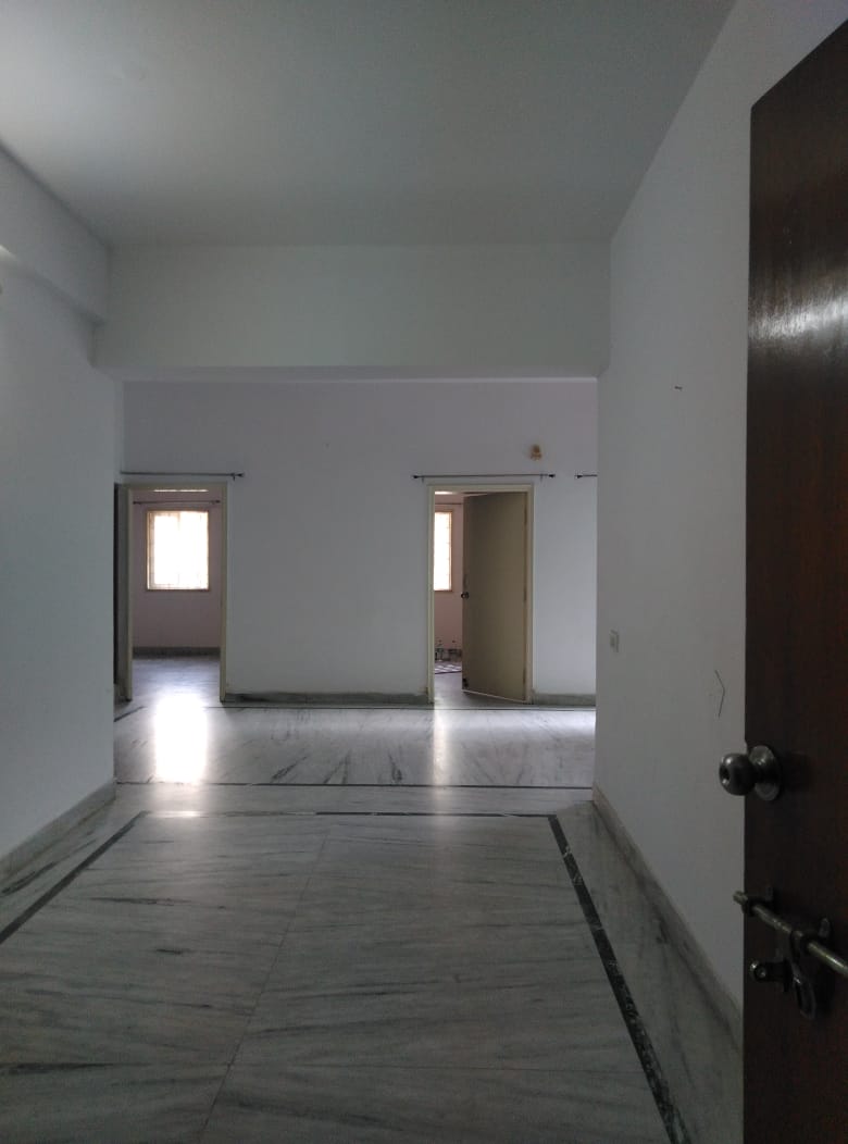 3 BHK Apartment For Resale in Khairatabad Hyderabad  7664304