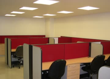 Commercial Office Space 550 Sq.Ft. For Rent in Andheri East Mumbai  7664305