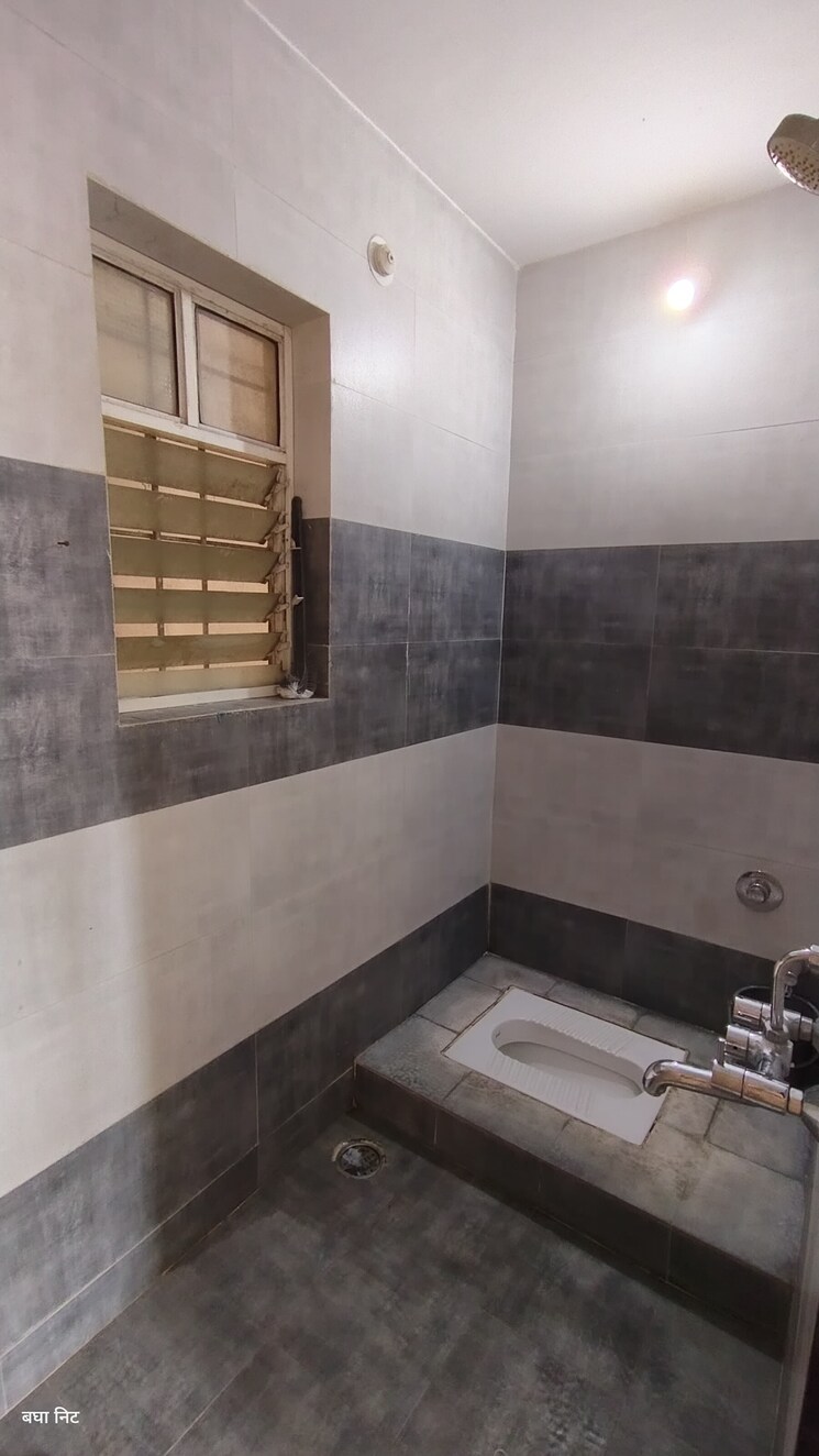 Bathroom, shree-sai-residency-ambegaon 2 Bedroom 900 Sq.Ft. Apartment In Ambegaon Budruk Pune 7664321