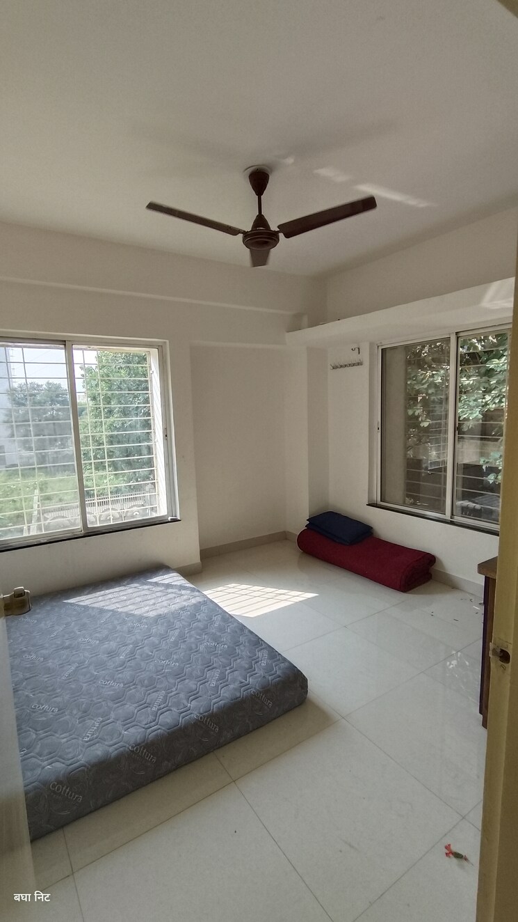 Bedroom, shree-sai-residency-ambegaon 2 Bedroom 900 Sq.Ft. Apartment In Ambegaon Budruk Pune 7664321