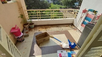 2 BHK Apartment For Rent in Shree Sai Residency Ambegaon Ambegaon Budruk Pune  7664321