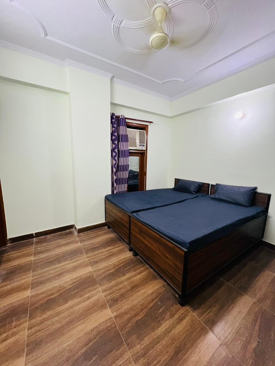 Pg For Rent in Housitize Pg 