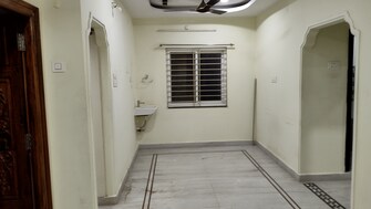 2 BHK Apartment For Rent in Sri Sri Gokulam Kondapur Hyderabad  7664326