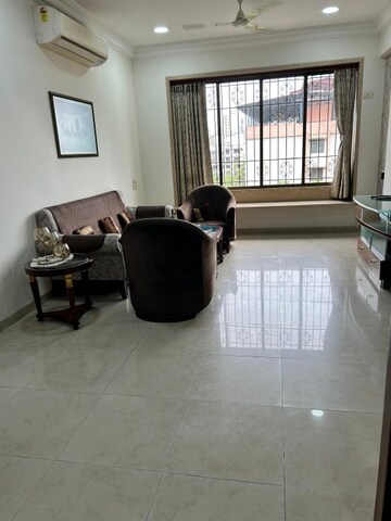 2 BHK Apartment For Resale in Bhavani Plaza Dadar Dadar West Mumbai  7664329