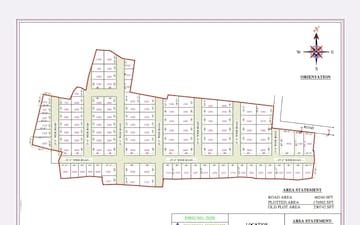 Plot For Sale in Kachana