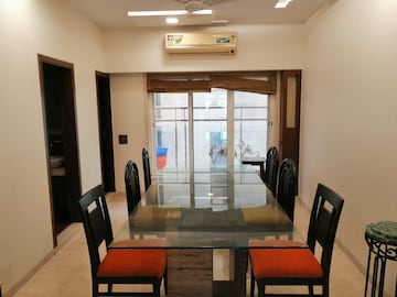 4 BHK Apartment For Rent in Juhu Mumbai  7664339