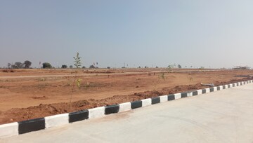 Plot Area in  Plot at Alwal – for Sale